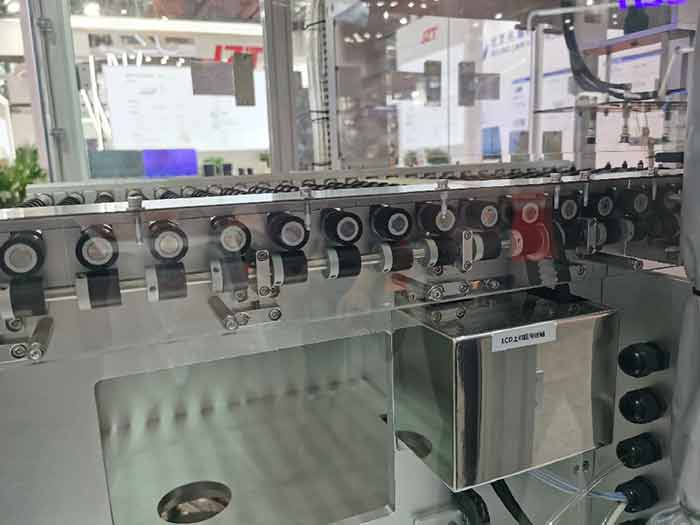 磁力輪傳動原理與方式